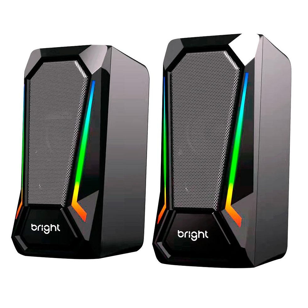 CAIXA DE SOM PEGASUS CX002 BRIGHT