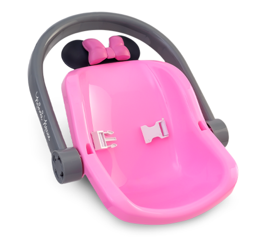 BEBÊ CONFORTO CLASSIC DOLLS MINNIE MOUSE - ROMA