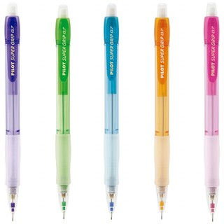 LAPISEIRA GRAFITE PILOT S GRIP 07