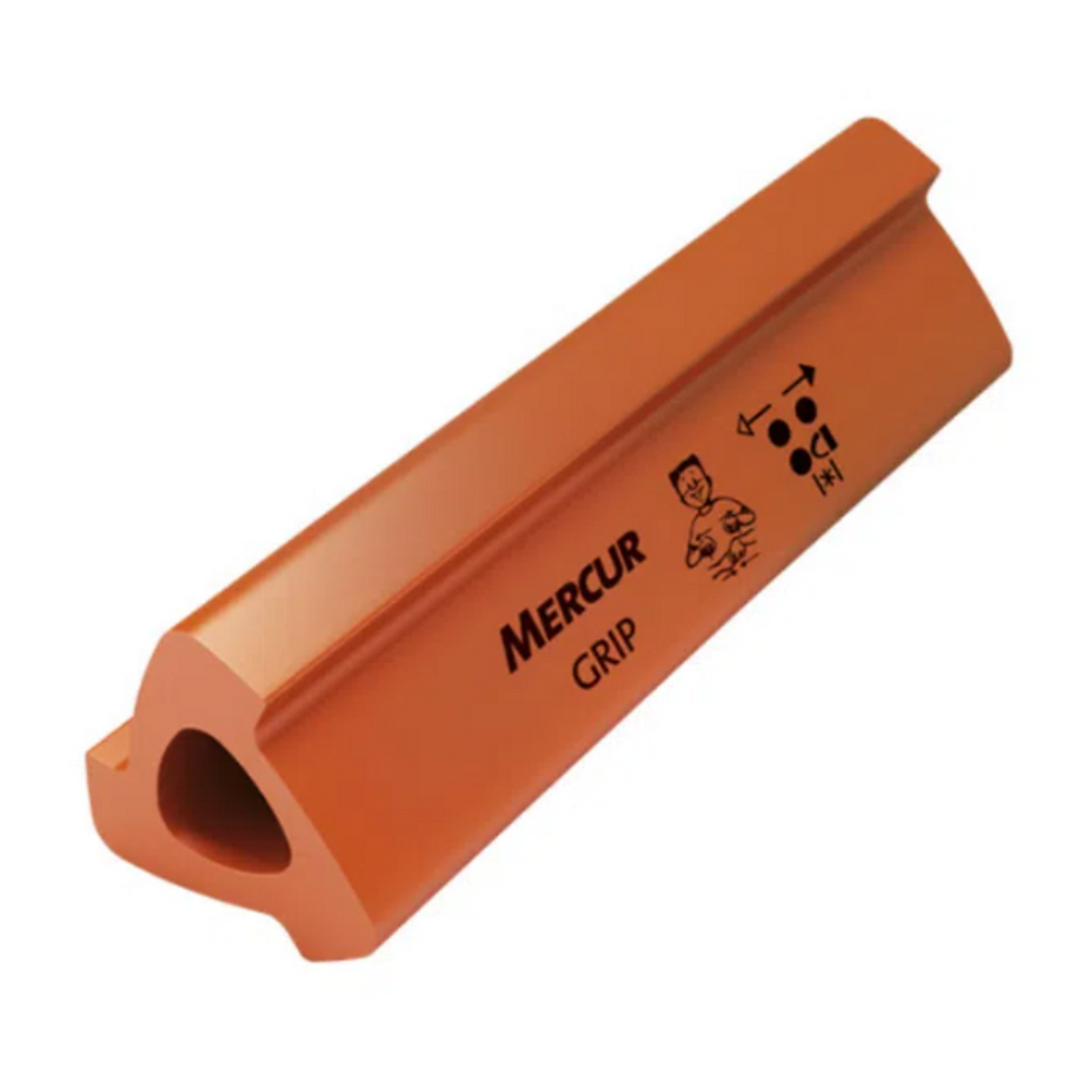 ENGROSSADOR GRIP CURTO LARANJA MERCUR