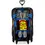 Miniatura: MOCHILA COM RODINHA HOT WHEELS NIGHT SHIFTER PRETO