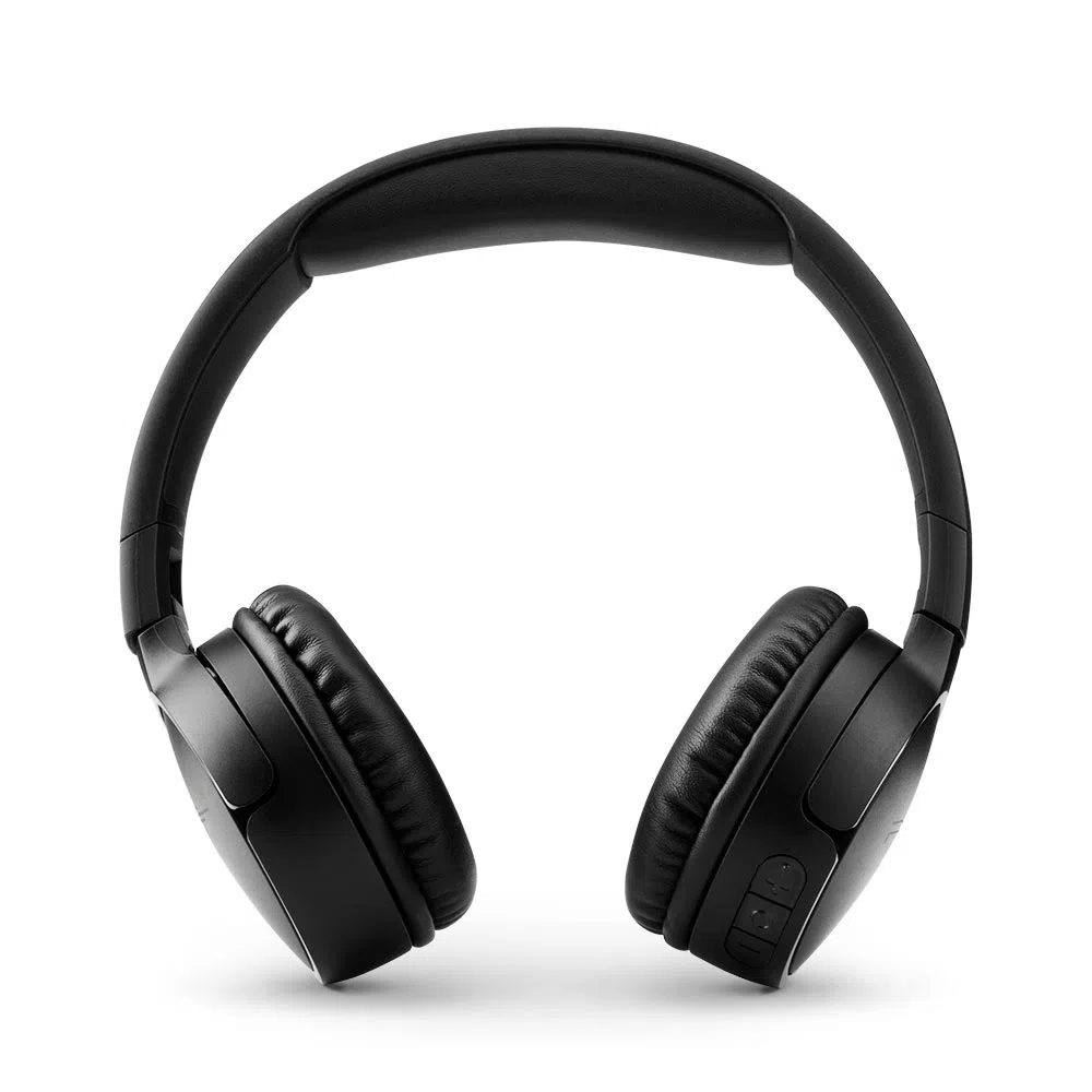 HEAPHONE PULSE FIT BT5.0 PRETO MULTILASER