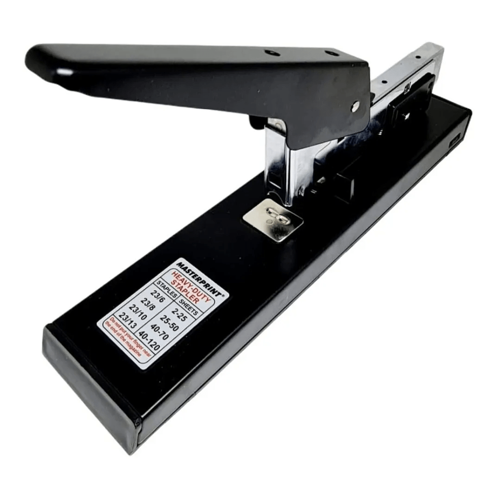 GRAMPEADOR PROFISSIONAL EAGLE 938 CIS - 100 FOLHAS