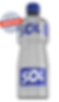 Miniatura: ÁLCOOL LÍQUIDO ÉTILICO HIDRATADO 70% SUPER SOL 1L