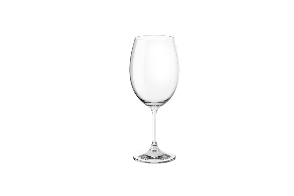 TAÇA PARA ÁGUA SENSE 540ML HAUZ CONCEPT BRINOX