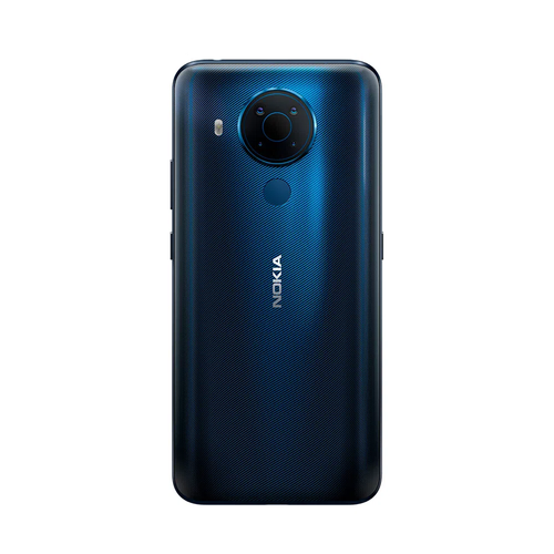 SMARTPHONE NOKIA 5.4 ANDROID 11 AZUL MULTILASER | Maskate Sr.Passos