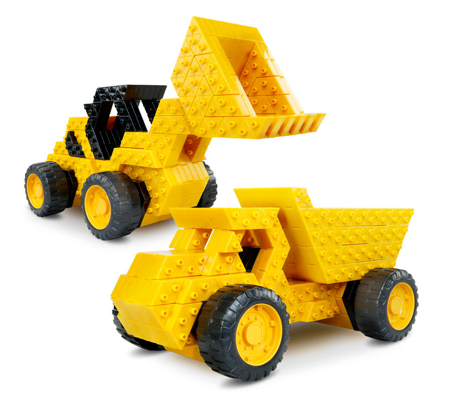 SEM LIMITES SUPER MÁQUINAS - ROMA JENSEN