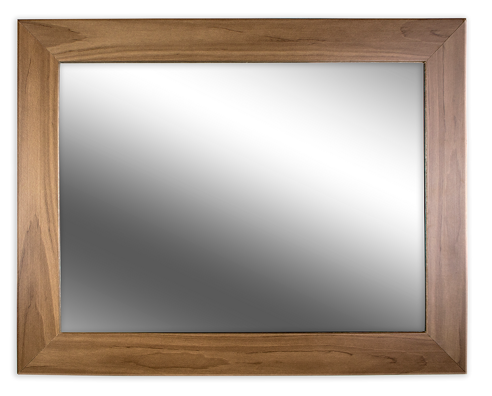 ESPELHO RETANGULAR EMOLDURADO NWD EUROQUADROS