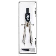 COMPASSO C/PARAFUSO 9020 TRIDENT