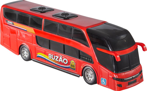 BUZÃO SOLAPA BS TOYS | Maskate Sr.Passos