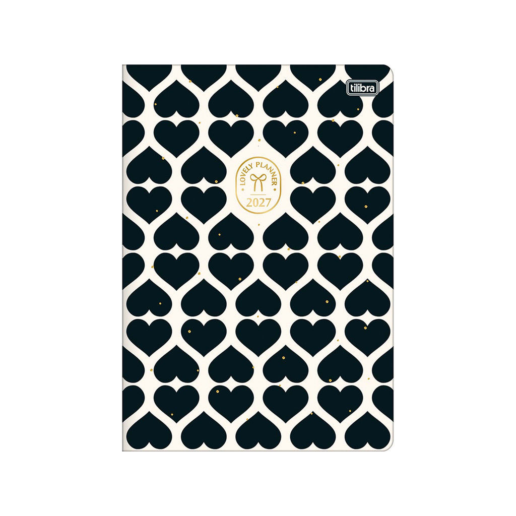 AGENDA PLANNER GRAMP WEST VILLAGE 20FLS