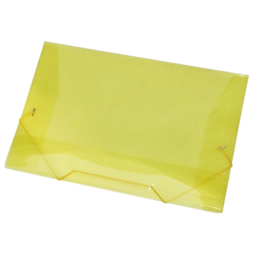 Miniatura: CLASSIFICADOR COM ELÁSTICO FINO OFÍCIO ACP 1021 (CORES VARIADAS)