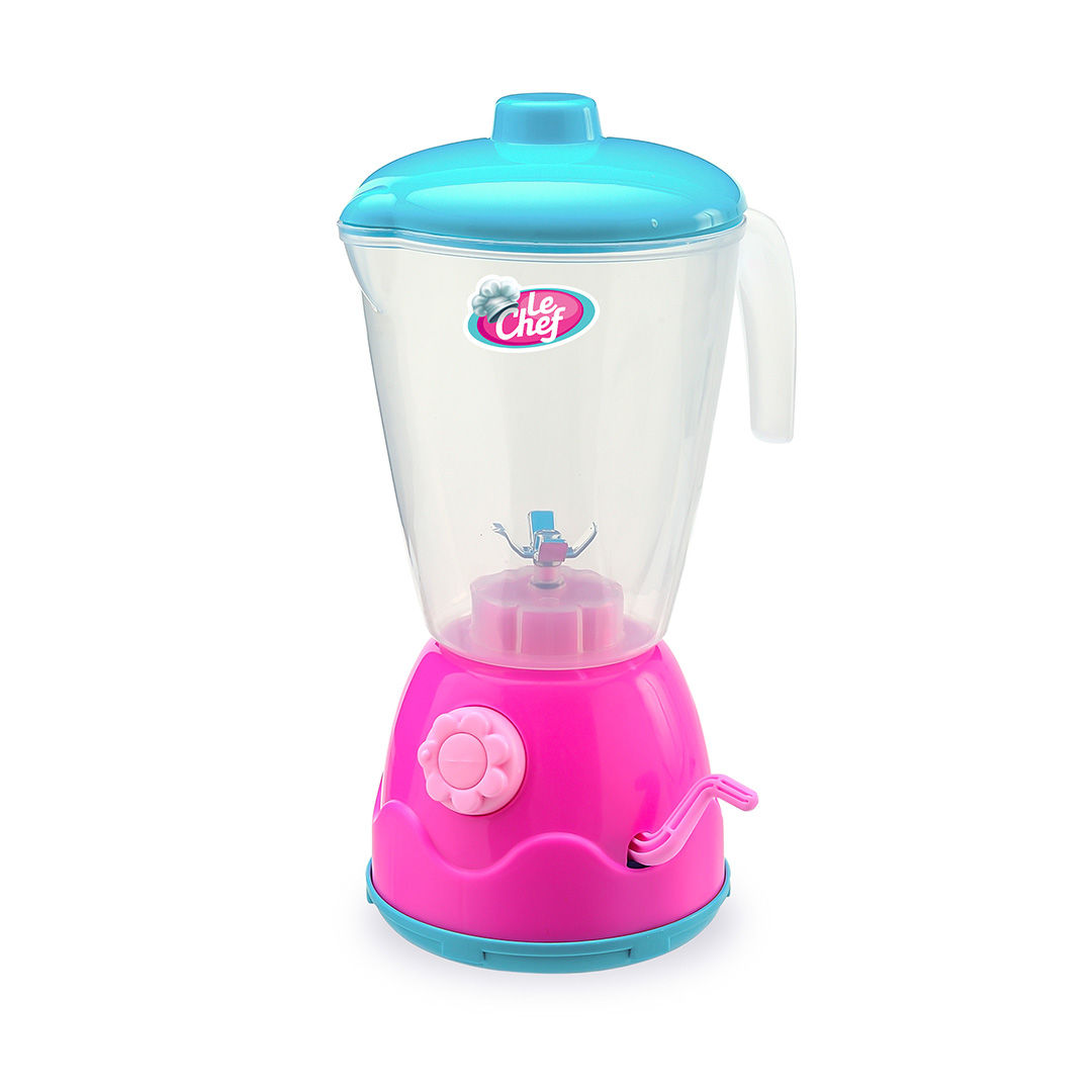 BRINQUEDO COOK LIQUIDIFICADOR LE CHEF