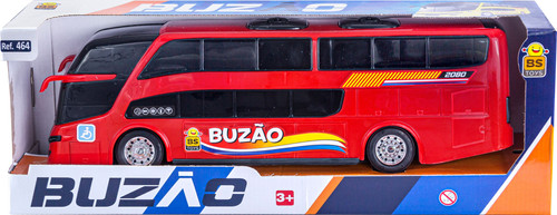 0415-005 玩具 BUZÃO SOLAPA BS TOYS | Maskate Sr.Passos