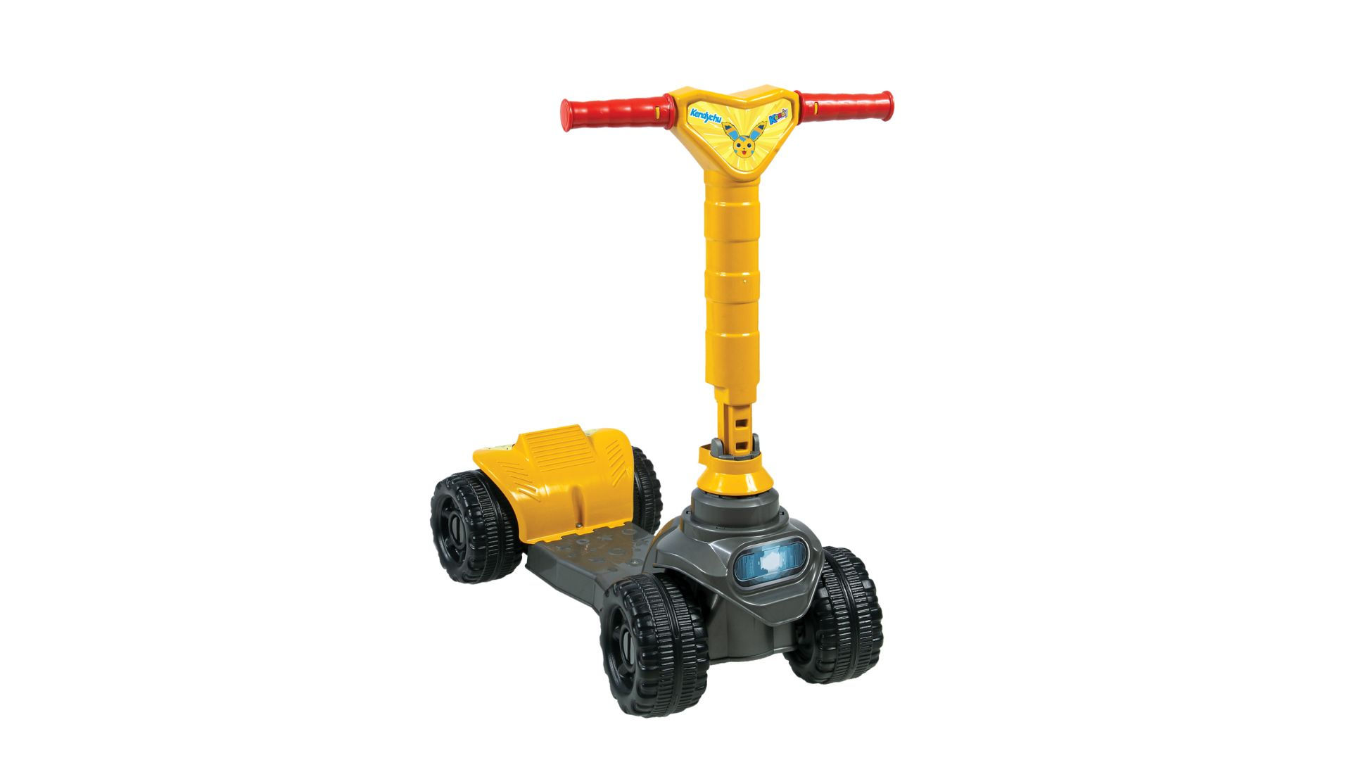 PATINETE INFANTIL KENDYCHU