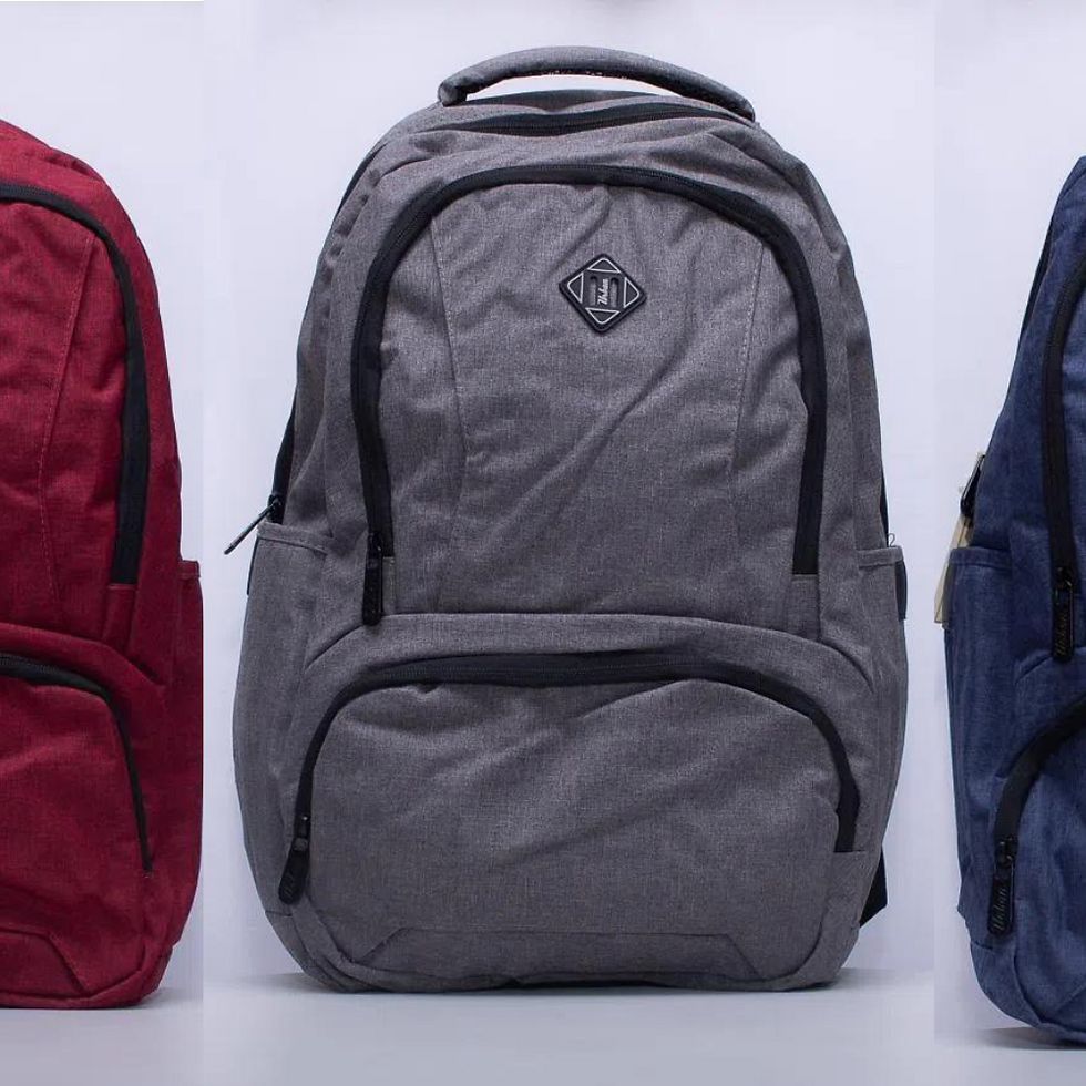 MOCHILA REFORÇADA MASCULINA COM ALÇA URBAN WINTH