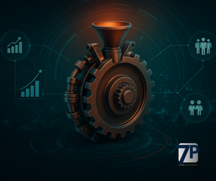 Construindo uma Máquina de Vendas Sustentável