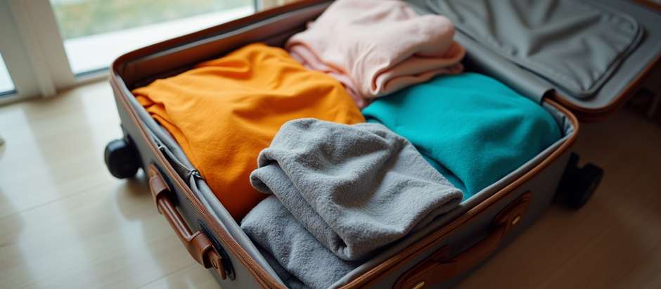 Essential Family Travel Tips for Every Journey: Family Trip Planning Tips