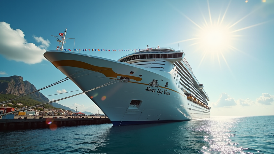 Combine Disney Magic with a Cruise - Your Ultimate Disney Cruise Planning Guide