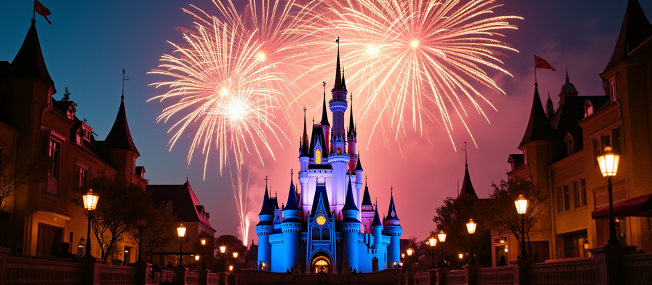 How to Book the Perfect Disneyland and Cruise Packages