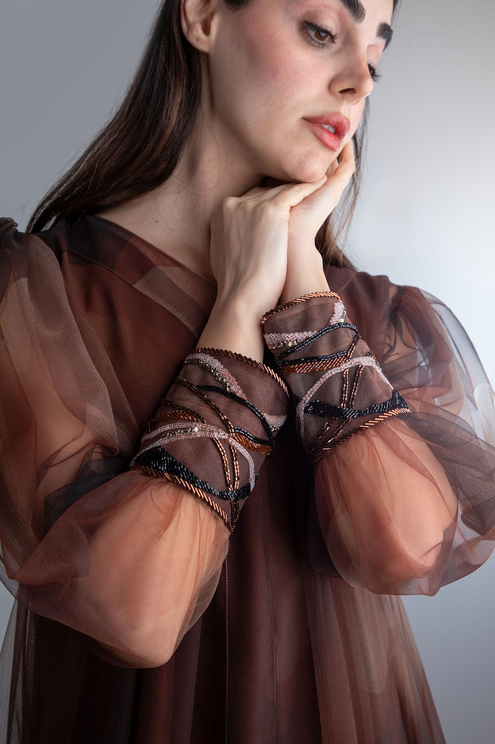 الصورة المصغرة: wave dress