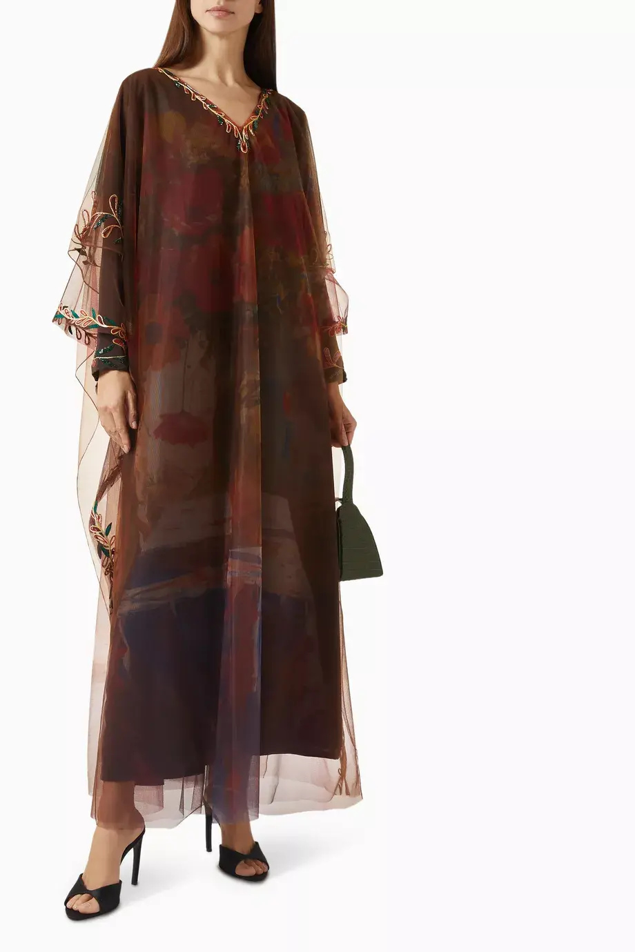 Thumbnail: KAFTAN