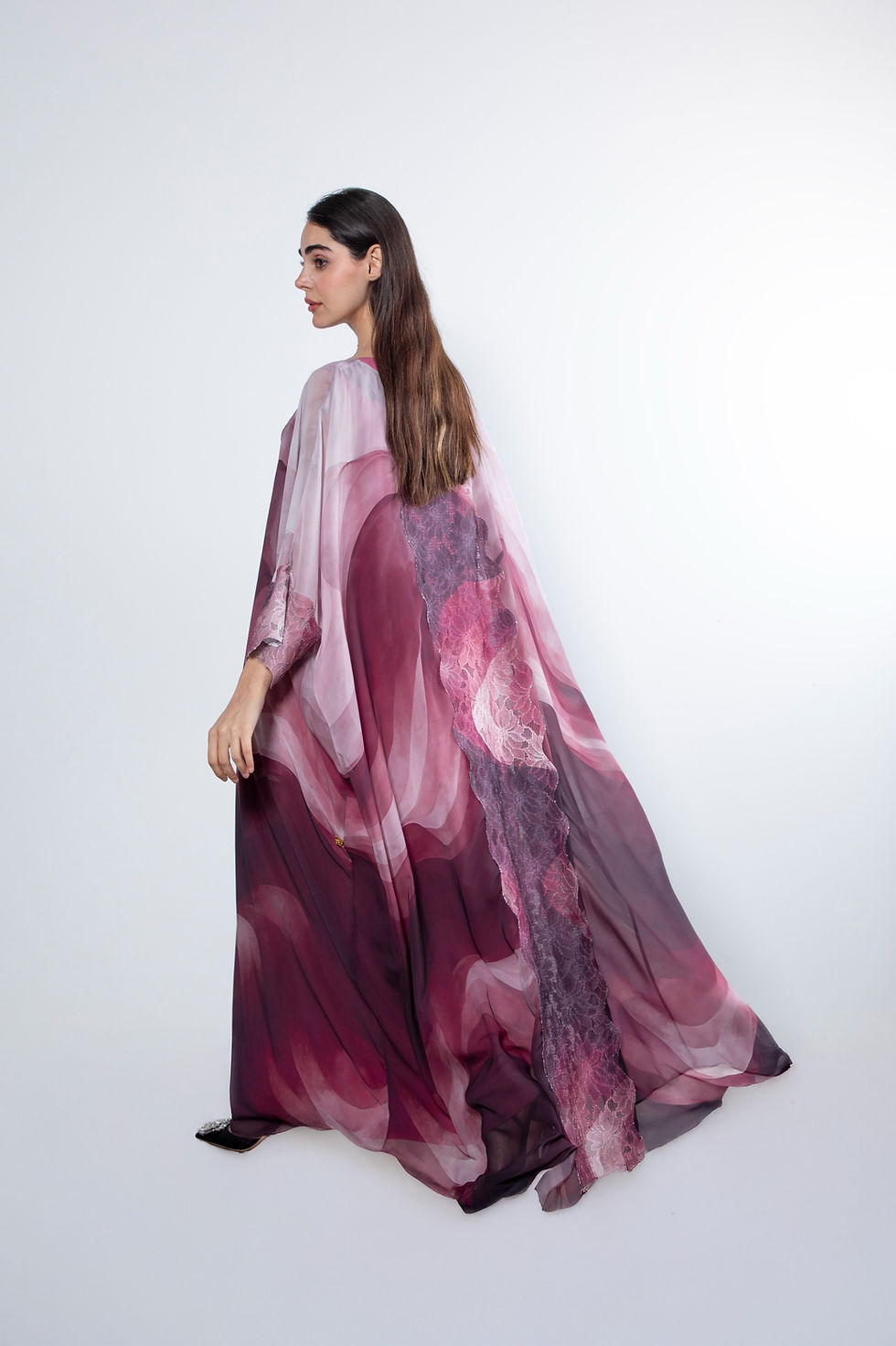 Thumbnail: Wave Lace Farasha
