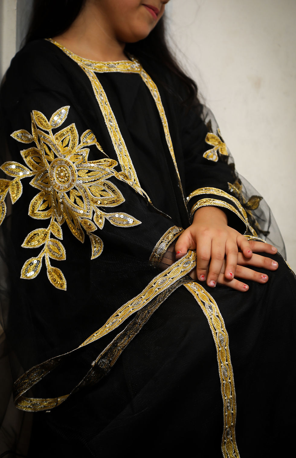 الصورة المصغرة: Thoub Thulle