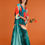 Thumbnail: Orange Kaftan