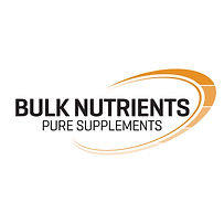 Bulk Nutrients Pure Supplements