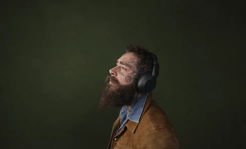 SONY Post Malone