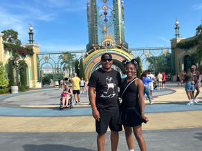 TOP 10 RIDES EPIC UNIVERSE