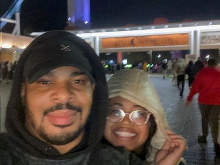 Cedar Point : Halloween