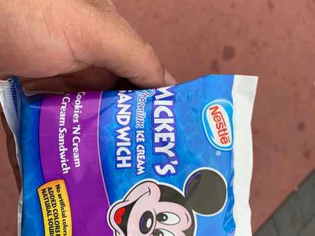  Best Foods to Try at Magic Kingdom