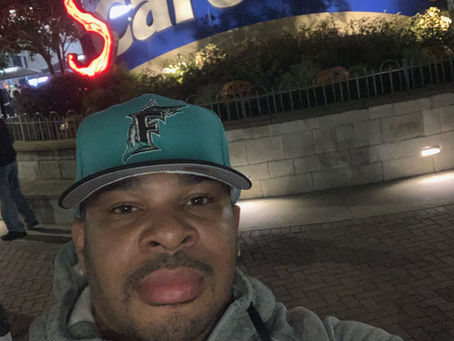 SCAROWINDS : CHARLOTTE, NORTH CAROLINA