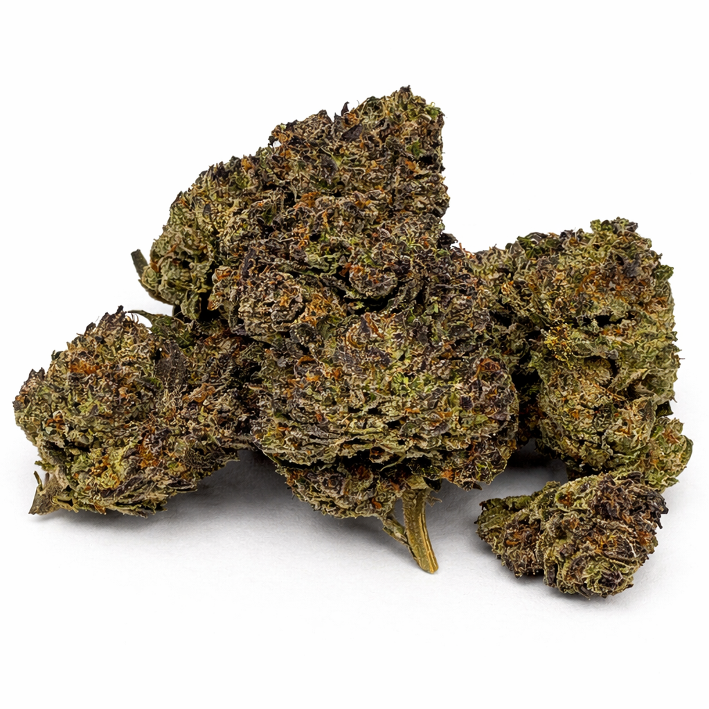 Hash Burger Fuel - THCA (Hybrid)