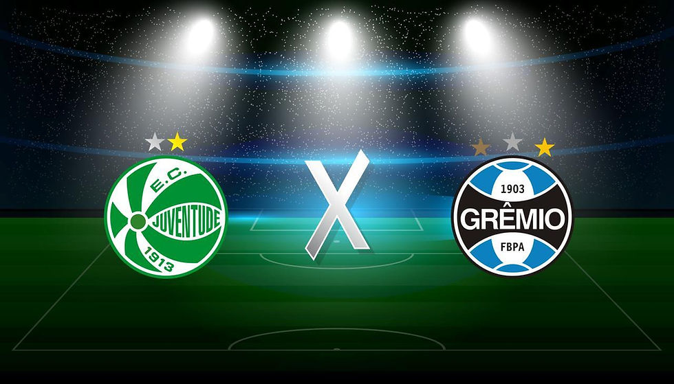 STJD atende pedido do Grêmio e determina equiparação dos ingressos para o jogo contra o Juventude