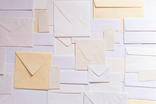 The Digitization of Mail in Prisons: Expanding Surveillance and Exploitation