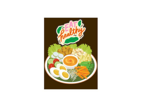 Canada’s Food Guide Activities (Part 2)