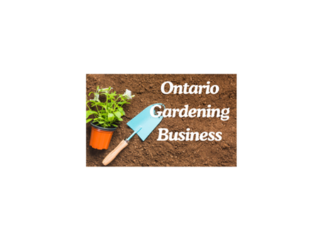 Ontario Gardening Business (Listening Practice) (High Intermediate)