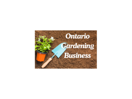 Ontario Gardening Business (Listening Practice) (High Intermediate)