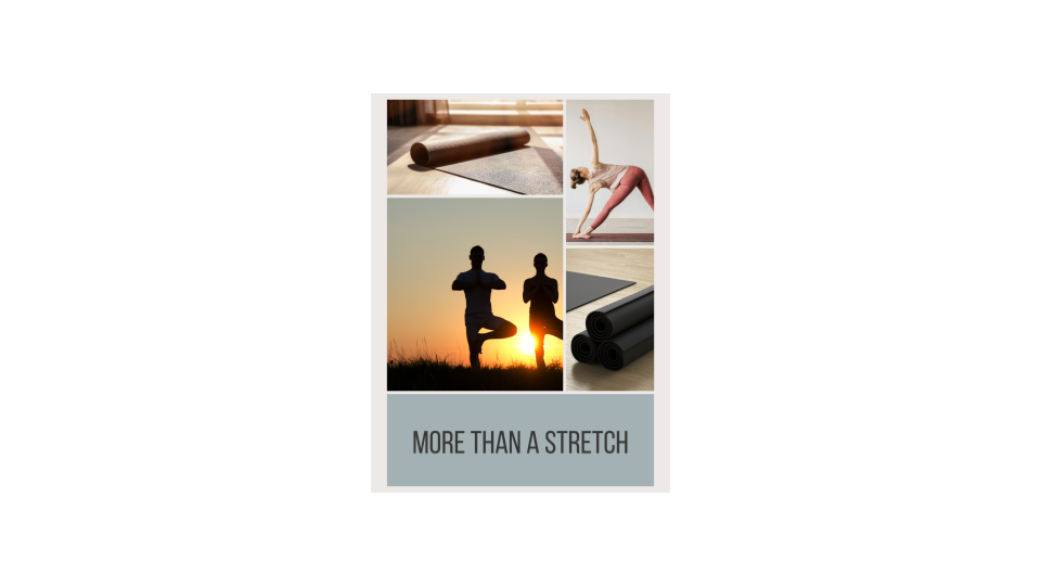 More Than a Stretch (Listening Practice) (High Intermediate)