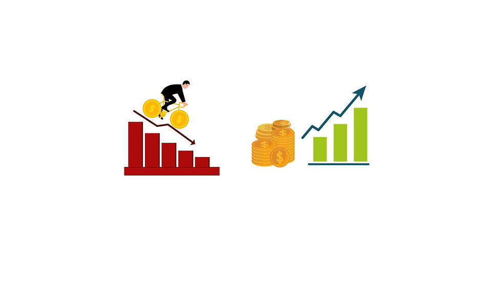 "How to Create an Effective Budget"