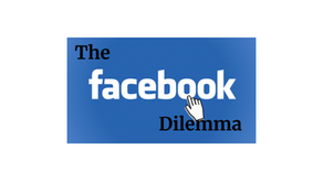 The Facebook Dilemma (Listening Practice) (High-Intermediate)
