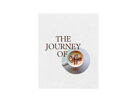 The Journey of Coffee (Listening Practice) (High-Intermediate)