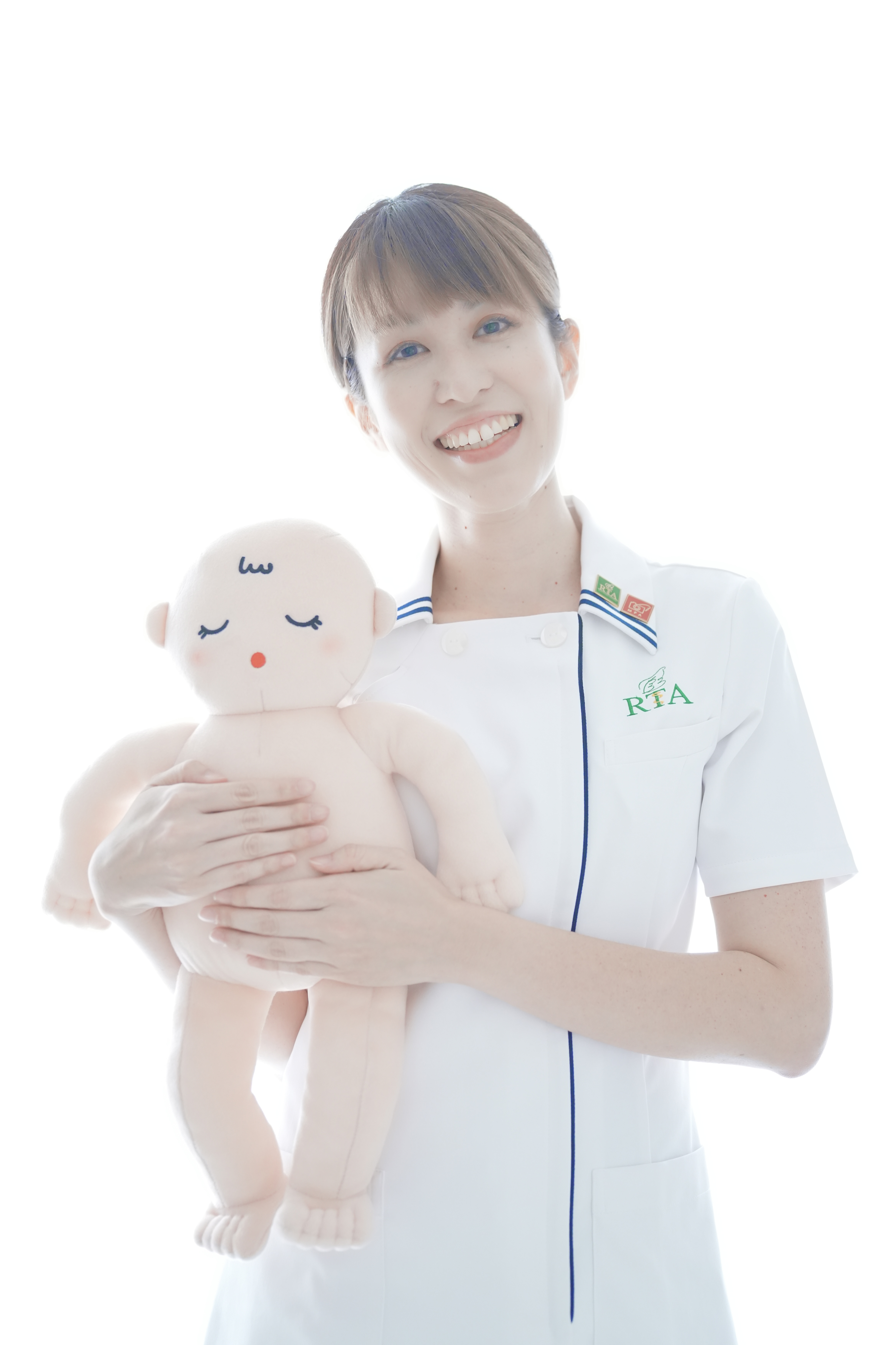 RTA認定講師 市村 恵梨