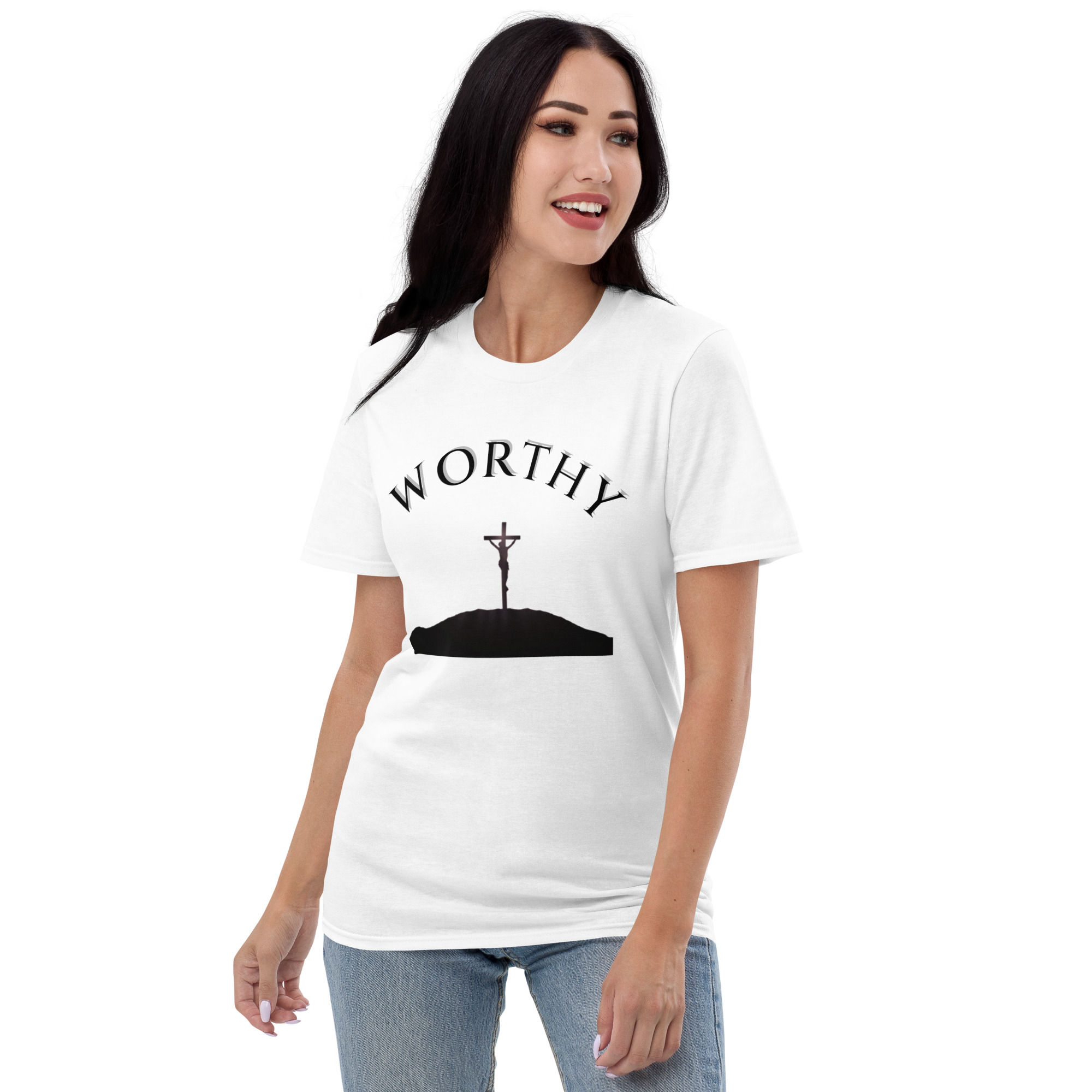 Worthy is the Lamb Unisex T-Shirt