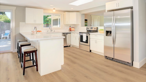 DesignCore Premium 8mm SPC Waterproof Flooring