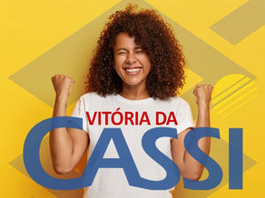 Chapas 6 e 33 vencem eleições da Cassi