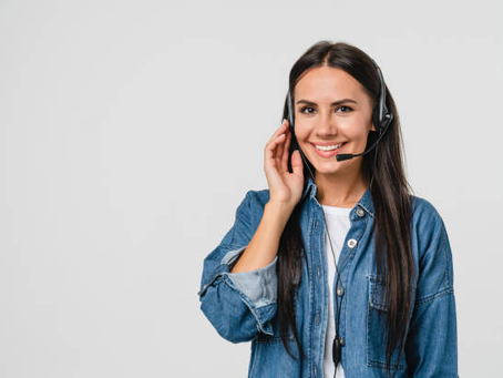 Buying a Telephone Headset